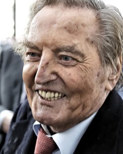Gerhard Mayer-Vorfelder. Foto: MS