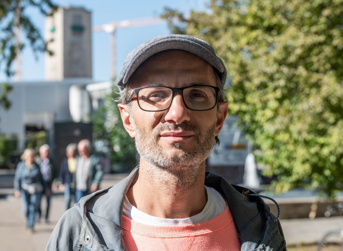 "Die Opferrolle überwinden"