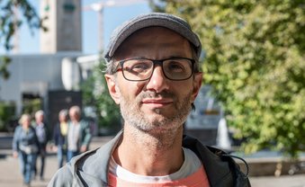 "Die Opferrolle überwinden"