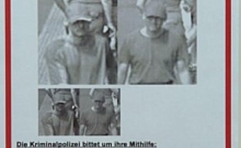 Die falschen Polizisten aus der Kölner Keupstraße