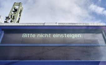 "Gerichtlich klären, wer die Kosten trägt"