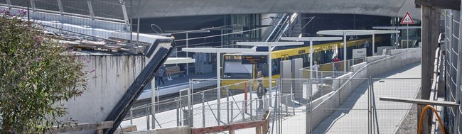 Die Schönheit des Unnahbaren