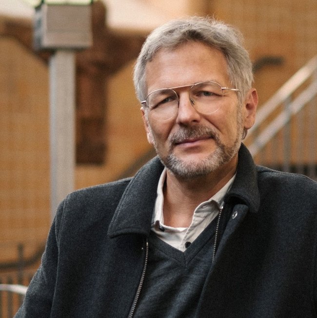 Wie sie Geschichte umschreiben