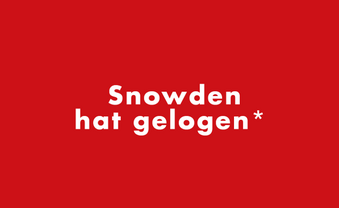 Alptraum der Geheimdienste