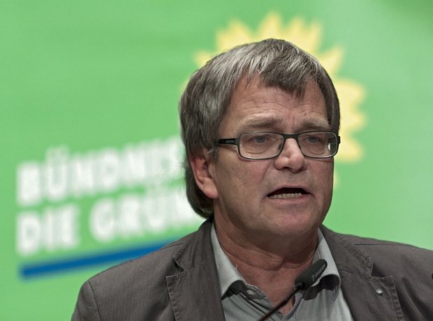 Dein Heiligenschein hat er sich aber nicht verdient. Wie ein Pfadfinderführer habe er sich teilweise verhalten. Foto: Joachim E. Röttgers