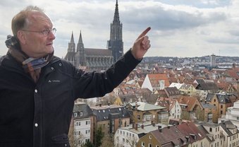 Der Wettertänzer