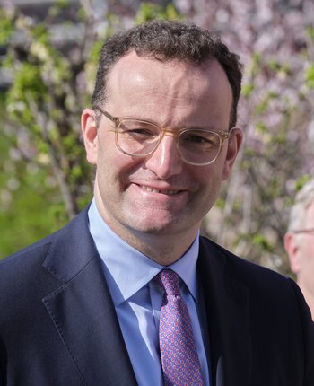 Jens Spahn warnt vor einem Vertrauensverlust in die Politik. Foto: Joachim E. Röttgers