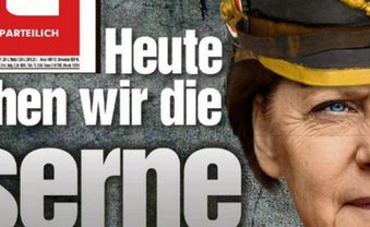 Ein alter Hut