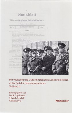 In zwei Bänden erscheint das Ergebnis des Aufarbeitens, das damit nicht beendet ist. In zwei Bänden erscheint das Ergebnis des Aufarbeitens, das damit nicht beendet ist.