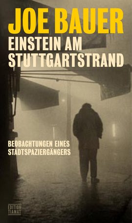 Buchcover: Edition Tiamat