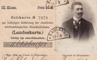 Gegen den Trend