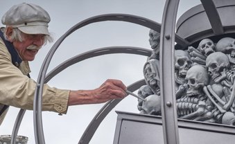 Wo bleibt bloß der Skandal?