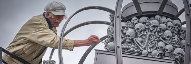 Wo bleibt bloß der Skandal?