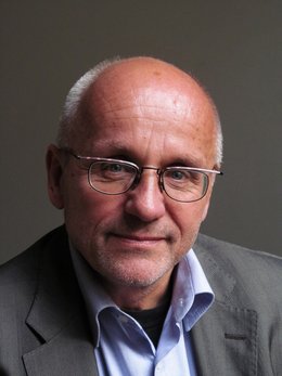 Briefeschreiber Stephan Hebel. Foto: Alex Kempf