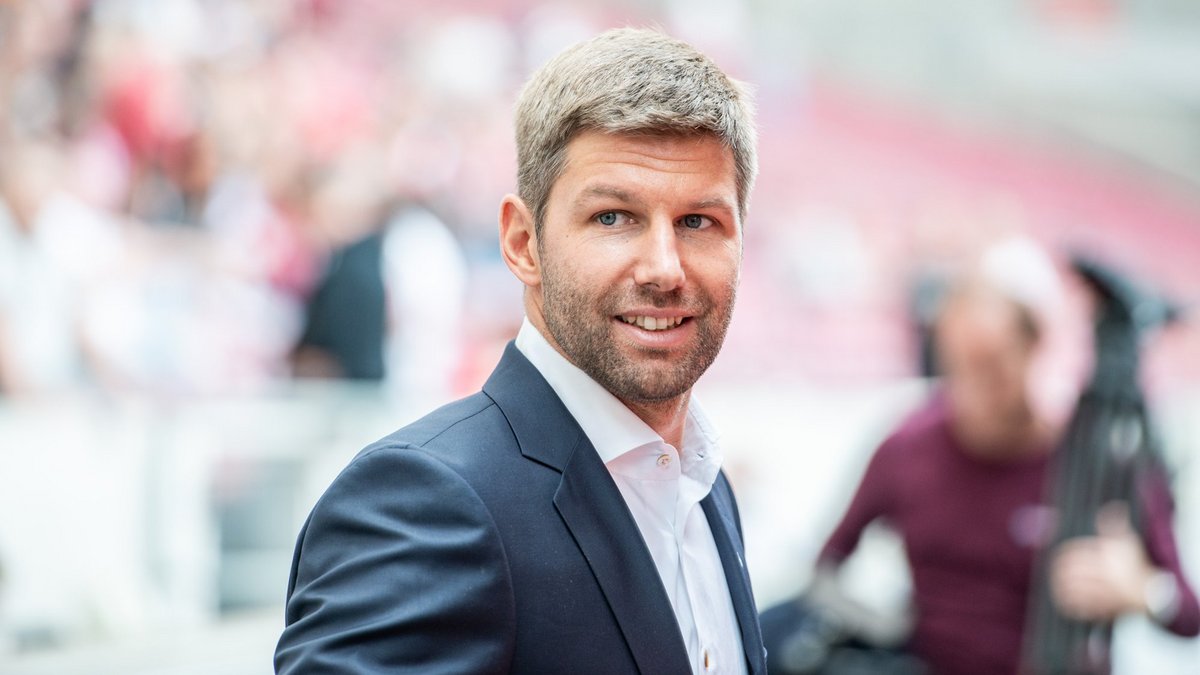 Ex-Nationalspieler Thomas Hitzlsperger. Foto: Jens Volle