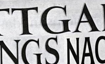 Stuttgarter Zeitungsnachrichten