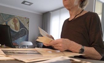 Der NS-Täter als Kunstfreund