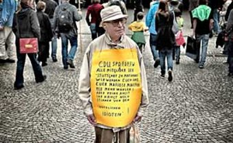 Wer hört auf wen?