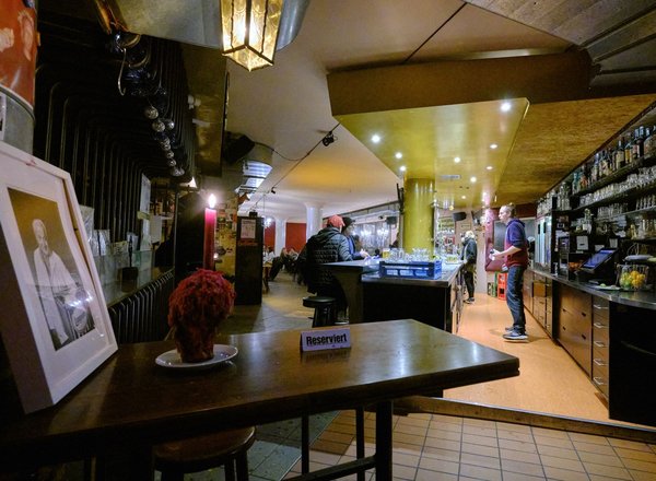 Foto: Joachim E. Röttgers Foto: Joachim E. Röttgers