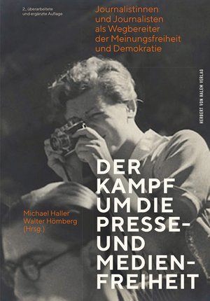 Buchcover: Herbert von Halem Verlag