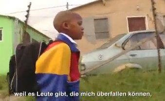 Kleine Kinder, große Helden