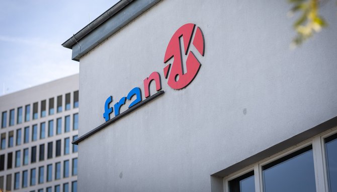 Kultur im alten französischen Kino, das dem Zentrum den Namen gab. Foto: Julian Rettig