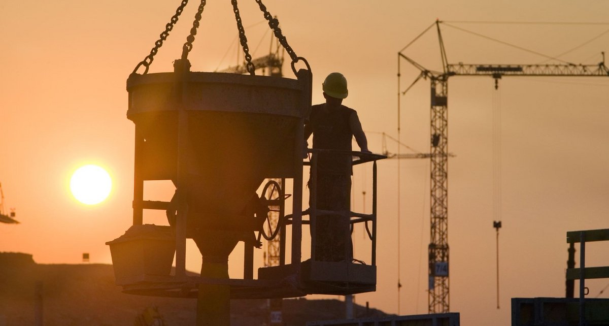 Klimaanpassung steht im Baugesetzbuch an erster Stelle – bzw. in §1. Fotos: Joachim E. Röttgers Klimaanpassung steht im Baugesetzbuch an erster Stelle – bzw. in §1. Fotos: Joachim E. Röttgers