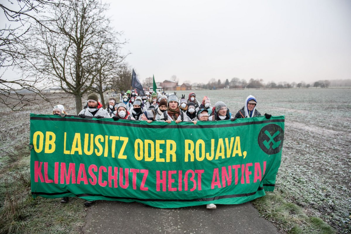 Da kam zusammen, was irgendwie auch zusammen gehört.