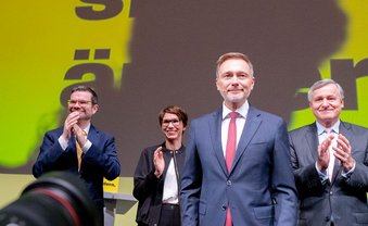 Widersprüche und Purzelbäume