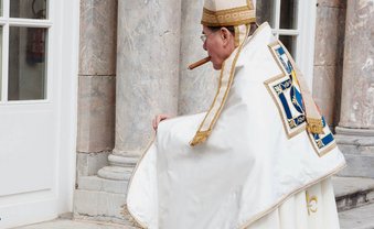 Der Furor des Faktischen