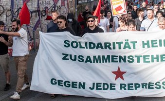 Kreative Staatsanwaltschaften