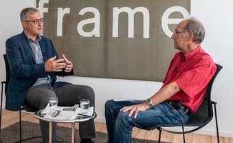 "Ein Revolutionär setzt sich nie zur Ruhe"