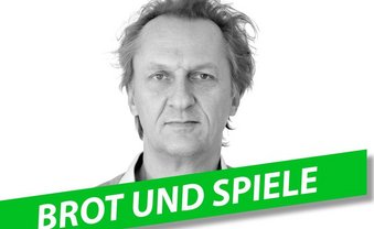 Gegen den Strich