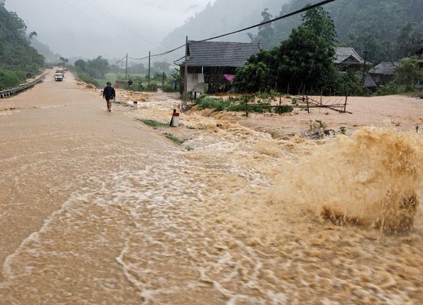 ... und lässt sich nicht wegimpfen, weiß Winfried Kretschmann.