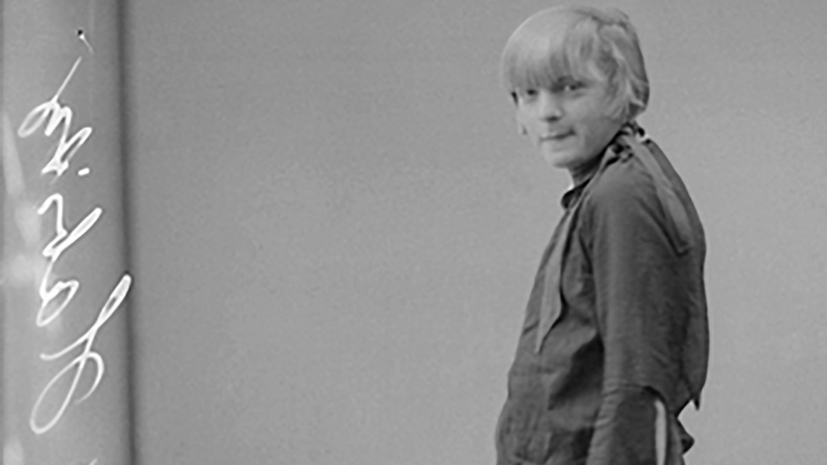 Polizeifoto von Liddy Bacroff, 1933 unter Zwang aufgenommen. Foto: Autor unbekannt, https://en.wikipedia.org/w/index.php?curid=77069923