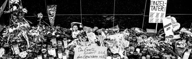 Sich ein eigenes Bild machen
