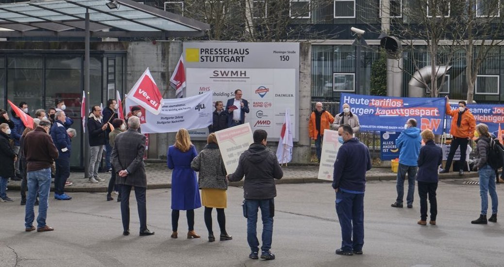 Ein Aderlass zum Fürchten