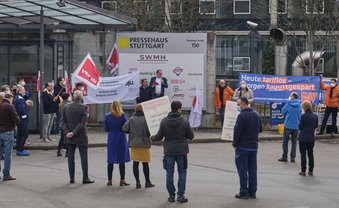 Ein Aderlass zum Fürchten