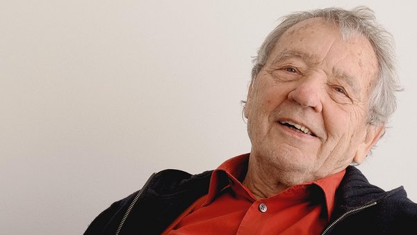 Wetterer Peter Grohmann – nächstes Mal wieder mit Video. Foto: Martin Storz