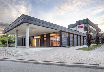 Mit Scheinbriefkästen kann Renz keine echten Geschäfte machen. Foto: Renz