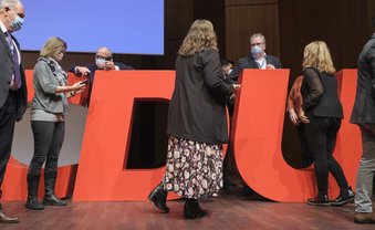 Im Schneckentempo Richtung Quote