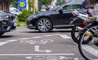 Auf Gottliebs Fahrspur
