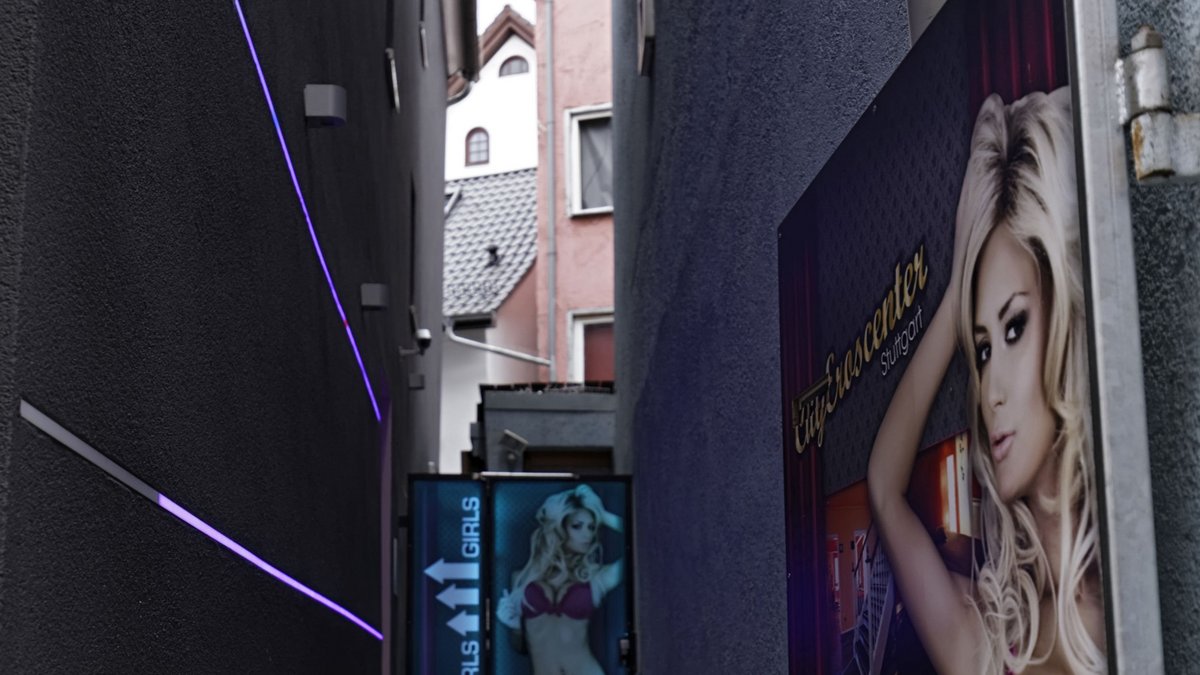 Puffs als Orte des Anderen gegenüber der bürgerlichen Moral.