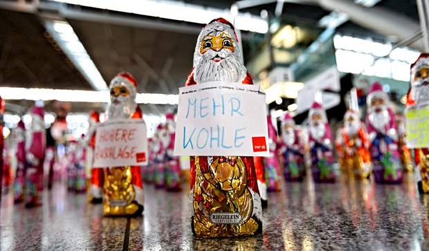 ... zumindest wenn Sie, liebe Leser, uns den ein oder anderen weiteren Euro zukommen lassen, damit wir weitermachen können.