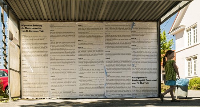 Argumentationshilfe gegen Extremisten: Geflüchtete haben ein Anrecht darauf, ... Argumentationshilfe gegen Extremisten: Geflüchtete haben ein Anrecht darauf, ...