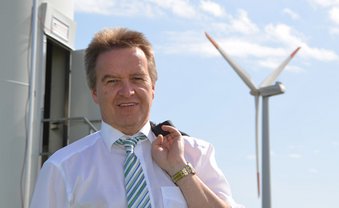 "Es fehlt schlicht der Mut und der Wille"