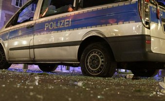 Stuttgart steht noch