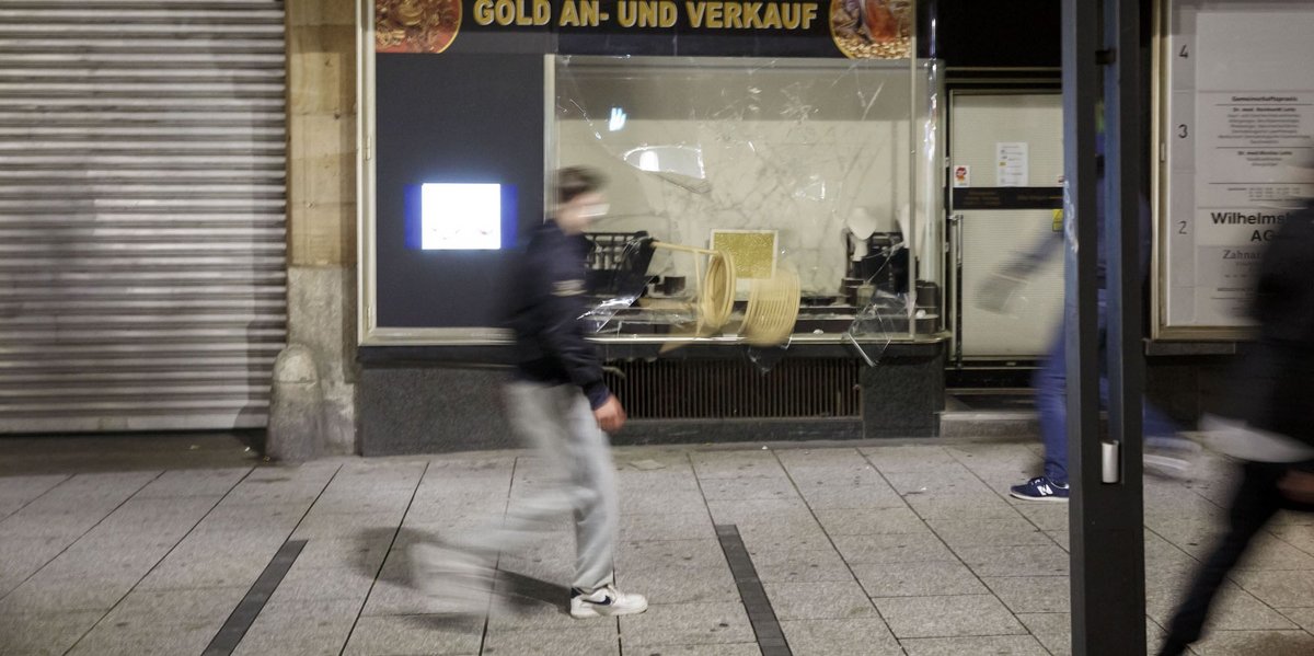 "Was erlaube?!" Auch Ex-Ex-Ex-VfB-Trainer Trappatoni wäre entrüstet. Foto: Julian Rettig