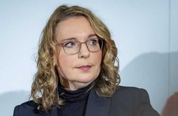 Wirtschaftswissenschaftlerin Claudia Kemfert bewertet den prämierten Autokauf als "unsinnig und sozial ungerecht". Foto: Joachim E. Röttgers