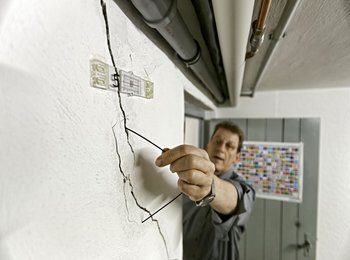 Trauriger Totalschaden. 